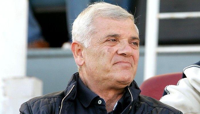 Ανακοινώνεται το ψηφοδέλτιο εμπιστοσύνης Μελισσανίδη για την Ερασιτεχνική