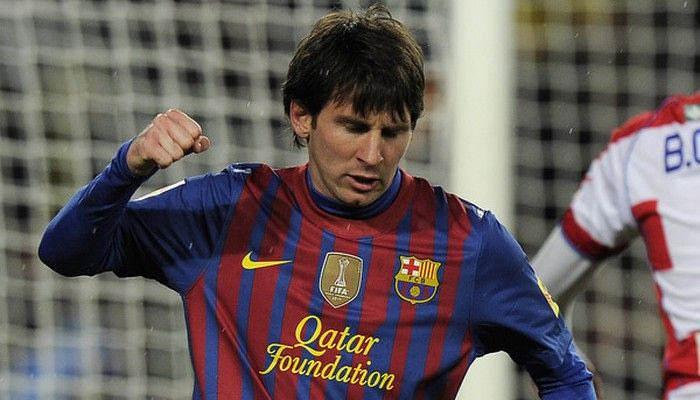 Μέσι: “Δεν θέλουμε να εκδικηθούμε τη Ρεάλ”