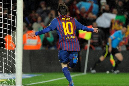 Το “στοιχειωμένο” ρεκόρ που έσπασε και… δεν έσπασε ο Μέσι