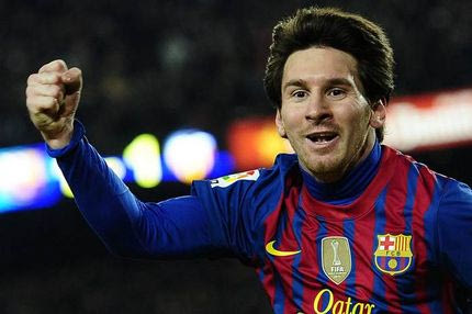 Επιστρέφει ο Μέσι