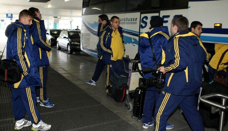 Στην Αθήνα η Μέταλιστ