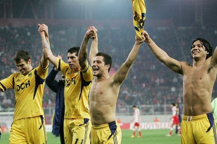 Γιαροσλάφσκι: “Θέλουμε τελικό, γιατί όχι και το κύπελλο”