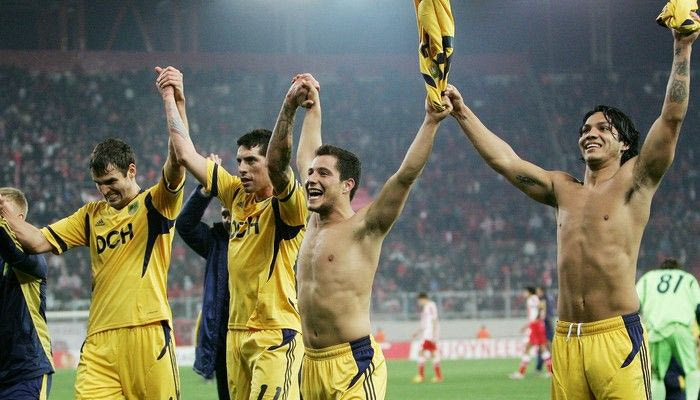 Γιαροσλάφσκι: “Θέλουμε τελικό, γιατί όχι και το κύπελλο”