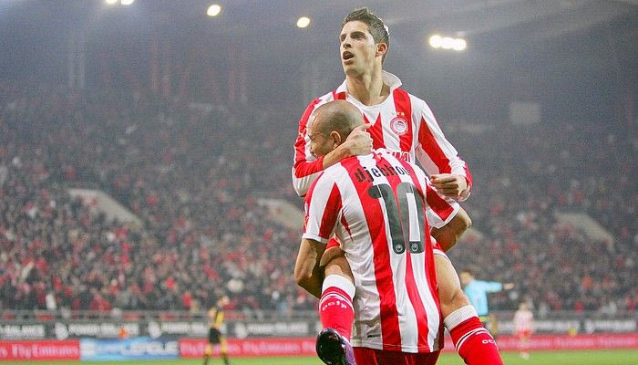 Νίκη με σκορ ασφαλείας θέλει ο Ολυμπιακός