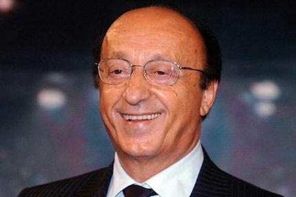 Μότζι: ”Η Ίντερ είναι σε σύγχυση”