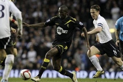 Επιστροφή στη δράση