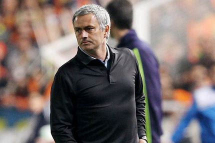 Ο Μουρίνιο έπλεξε το εγκώμιο του ΑΠΟΕΛ