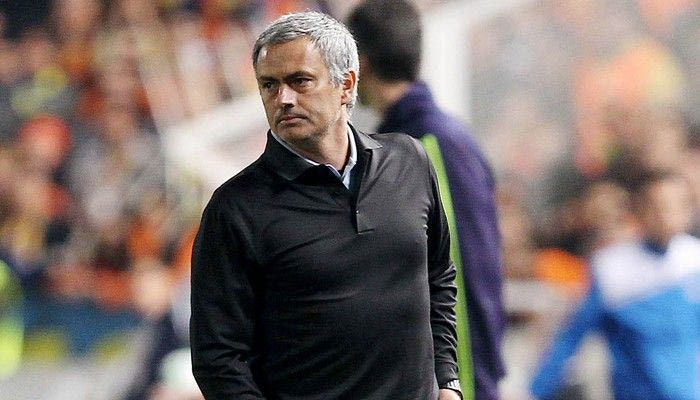 Ο Μουρίνιο έπλεξε το εγκώμιο του ΑΠΟΕΛ