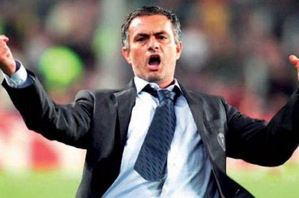 “Ιδανικός ο Μουρίνιο” πιστεύει ο Μπράιαν Ρόμπσον