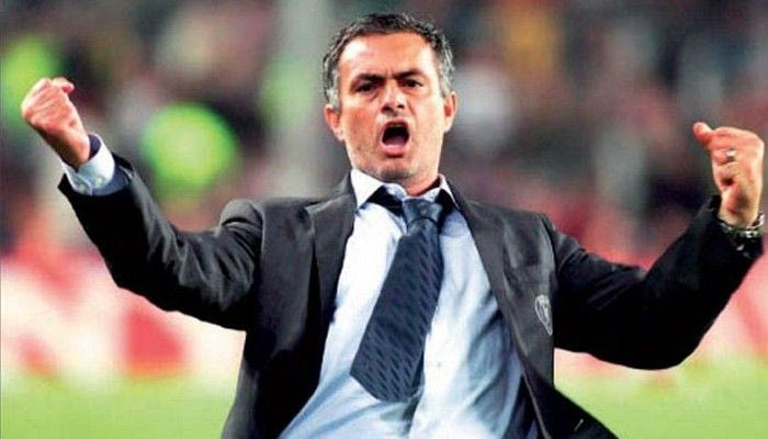 “Ιδανικός ο Μουρίνιο” πιστεύει ο Μπράιαν Ρόμπσον