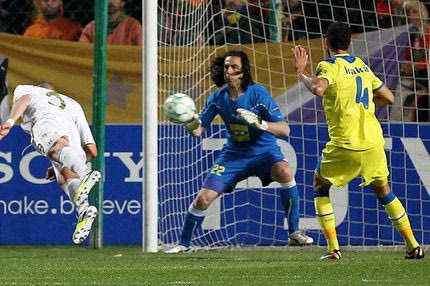 Η απίστευτη χαμένη ευκαιρία του Μπενζεμά