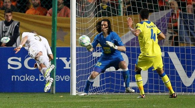 Η απίστευτη χαμένη ευκαιρία του Μπενζεμά