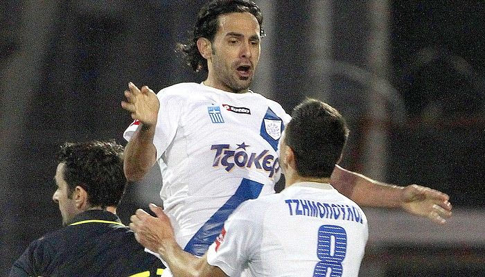 Ελπίζουν για Μπεσέρα
