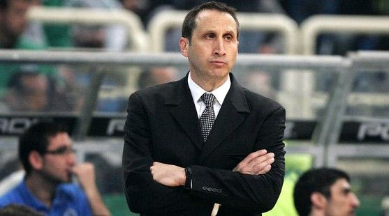 Μπλατ: “Μου αρέσει πολύ ο Διαμαντίδης, αλλά δεν θέλω να τον ξαναδώ!”