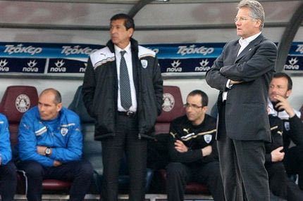 Ο παρορμητικός και αναποφάσιστος Μπόλονι