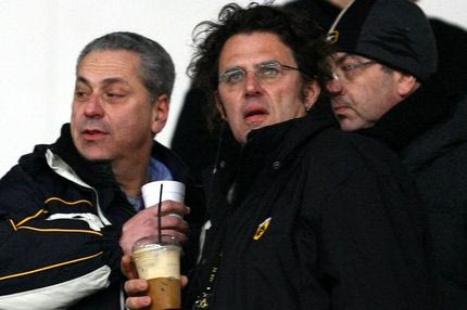 Μπόβαλης: “Τρελός ΑΕΚτσής ο Στεφάνου”