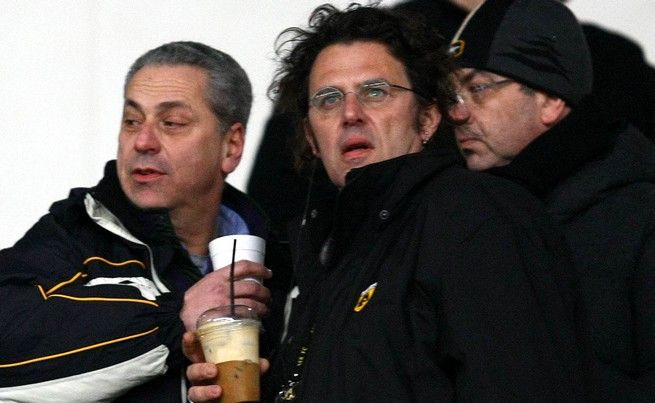 Μπόβαλης: “Τρελός ΑΕΚτσής ο Στεφάνου”