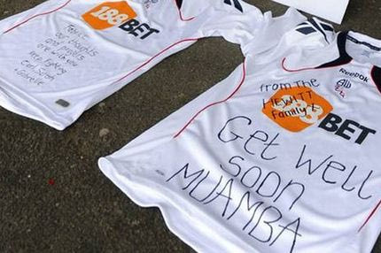 Λίγο καλύτερα ο Μουαμπά