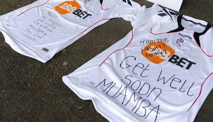 Λίγο καλύτερα ο Μουαμπά