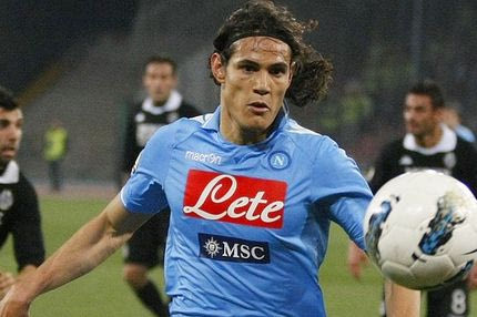 Στον τελικό η Νάπολι