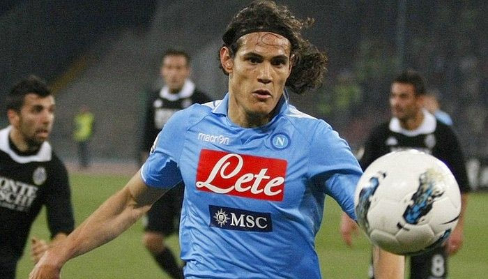 Στον τελικό η Νάπολι