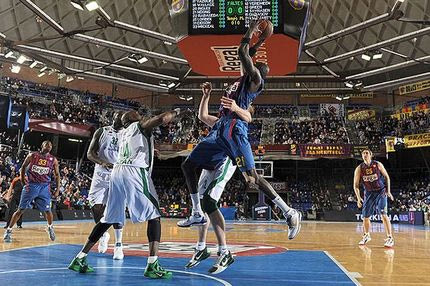 Λαβώθηκε ο Εντόνγκ