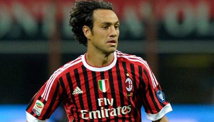 Στο στόχαστρο της Γιουβέντους ο Νέστα