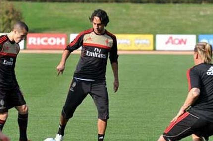 Επιστροφές ενόψει “Μπάρτσα”