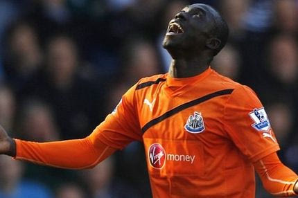 30ή αγ.: “Καθάρισε” γρήγορα η Νιούκαστλ