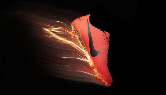 Το Nike Mercurial Vapor 8 τρέχει με εκρηκτική ταχύτητα!