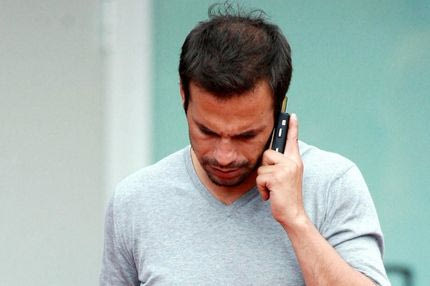 Στήριξη Ντέμη στον Θωμά Μαύρο