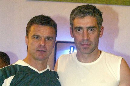 Μήνυμα Νικοπολίδη σε Βάντσικ και Βαζέχα