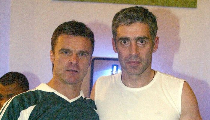 Μήνυμα Νικοπολίδη σε Βάντσικ και Βαζέχα