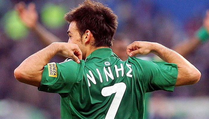 Πέρασε από εξετάσεις ο Νίνης