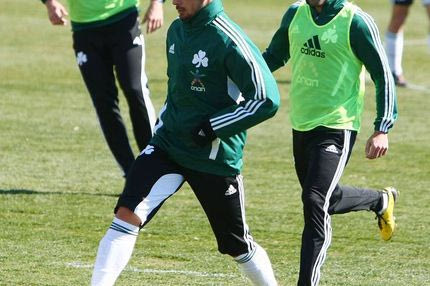 Η ομάδα για το σεντόνι, η διοίκηση για την αδειοδότηση