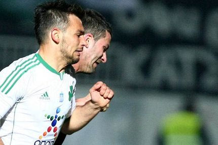 Νίνης: “Παλεύουμε μόνοι μας”