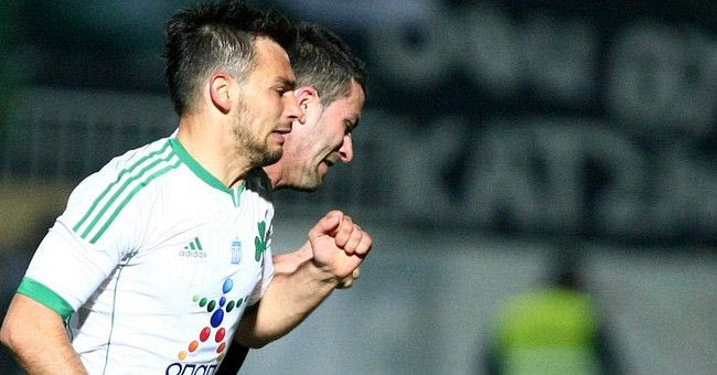 Μέσα ο Νίνης, έξω ο Κουίνσι