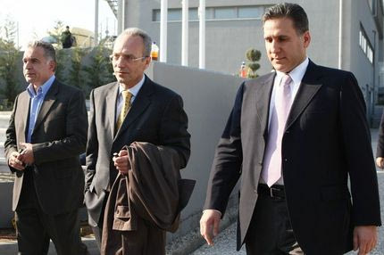 Διαψεύδει ο Νοτιάς πως προσέγγισε τον Βιντιάδη