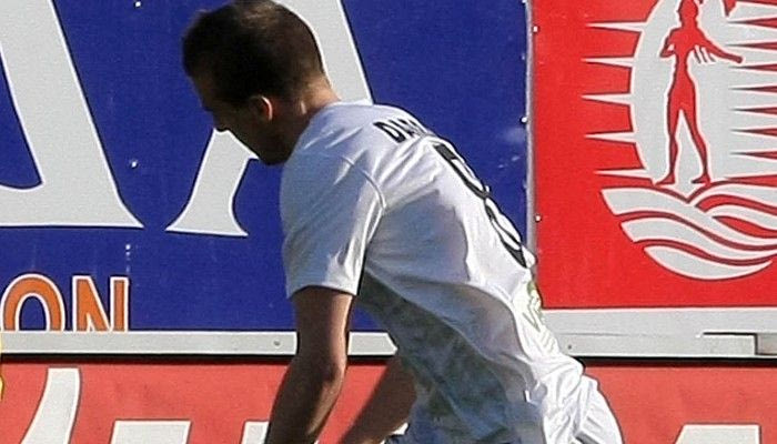 Τη νίκη ως δώρο γενεθλίων ζήτησε ο Νταρμπιόν