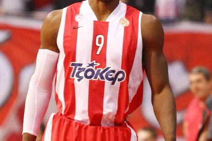 Ντόρσεϊ: “Με βοηθάει ο Σπανούλης”