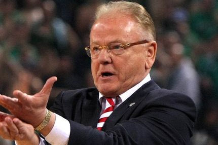 Ιβκοβιτς: “Εχουμε πολλά να μάθουμε”