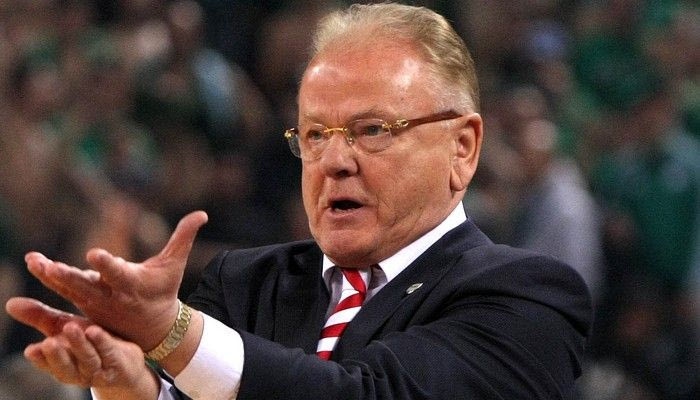 Ιβκοβιτς: “Εχουμε πολλά να μάθουμε”