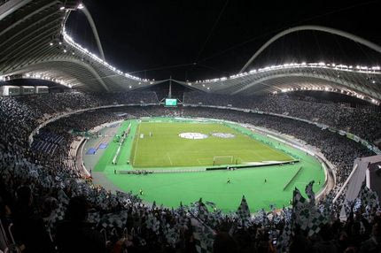 Με κόσμο κόντρα στη Μάριμπορ ο Παναθηναϊκός