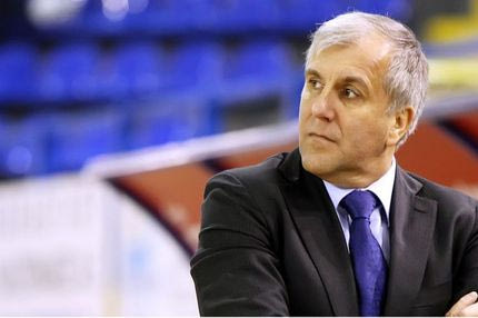 Ανανέωσαν το ραντεβού τους Γιαννακόπουλος – Ομπράντοβιτς