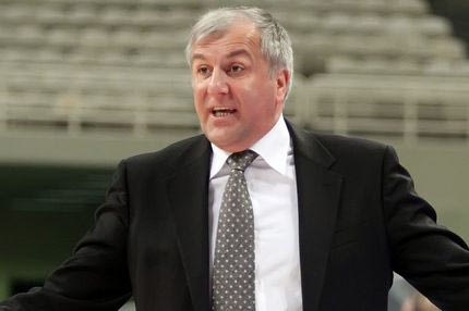 Ομπράντοβιτς: “Είναι… μηδέν η γνώμη του Αγγέλου”