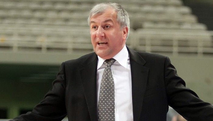 Ομπράντοβιτς: “Είναι… μηδέν η γνώμη του Αγγέλου”