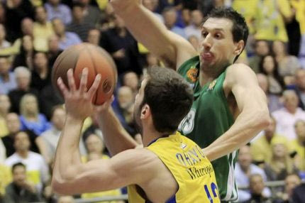 Οχαγιόν: “Δεν έπαιξα λόγω του Μπλατ”