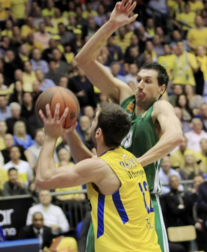 Οχαγιόν: “Δεν έπαιξα λόγω του Μπλατ”