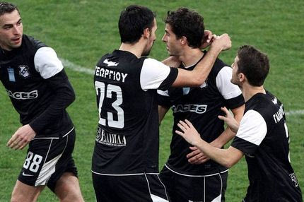 Εξασφάλισε φορολογική και ασφαλιστική ενημερότητα ο ΟΦΗ