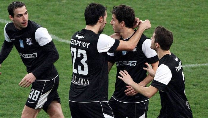 Εξασφάλισε φορολογική και ασφαλιστική ενημερότητα ο ΟΦΗ